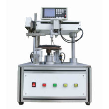 Induction Cooker Coil Winding Machine